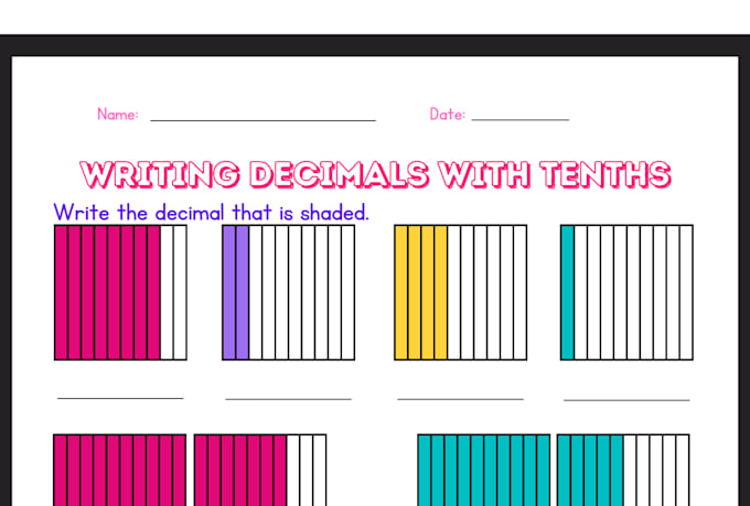 create math worksheets puzzles activities and educational workbook design